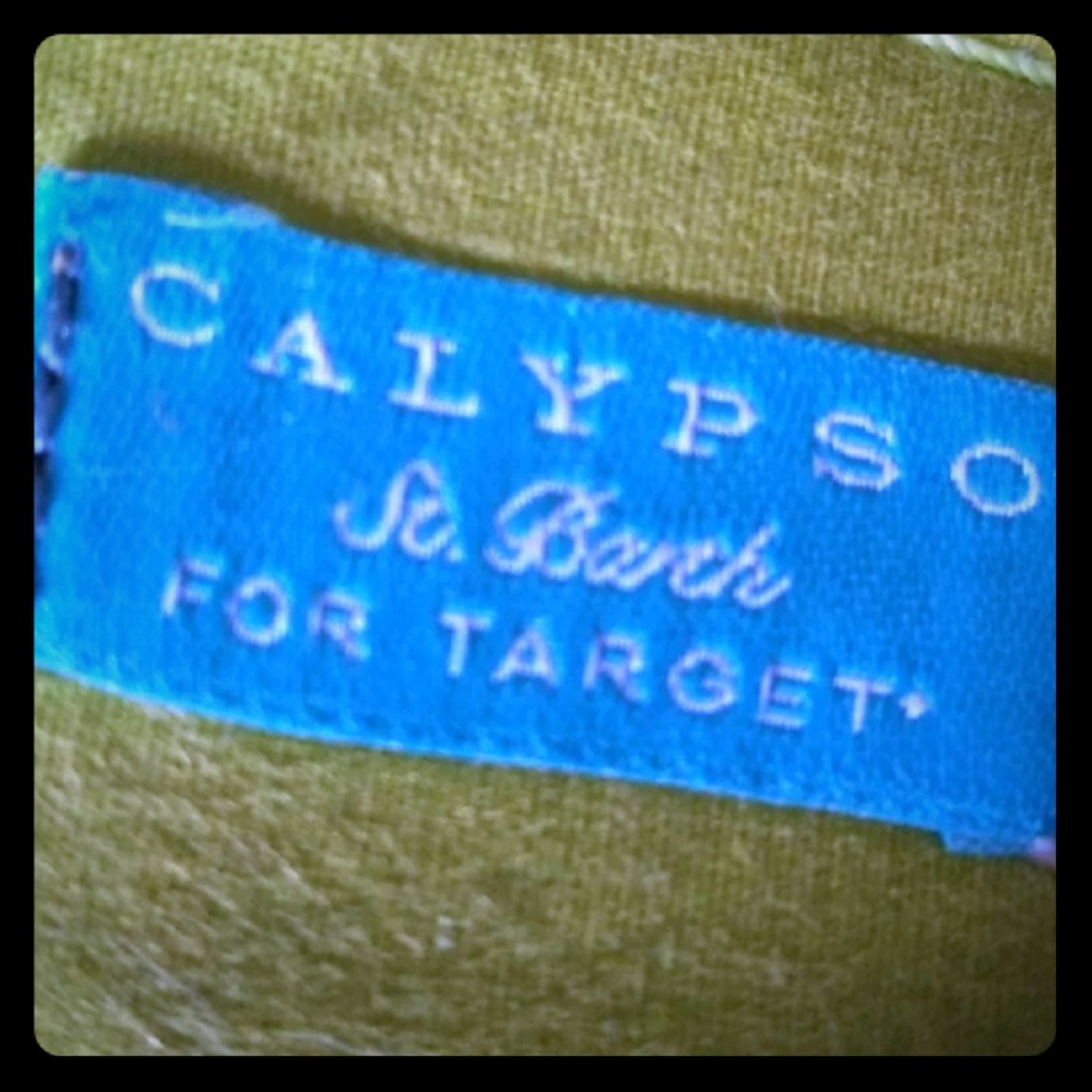 Calypso Wedges